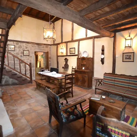 Country house Azenha Do Rei *