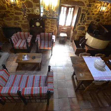 Azenha Do Rei Country house *