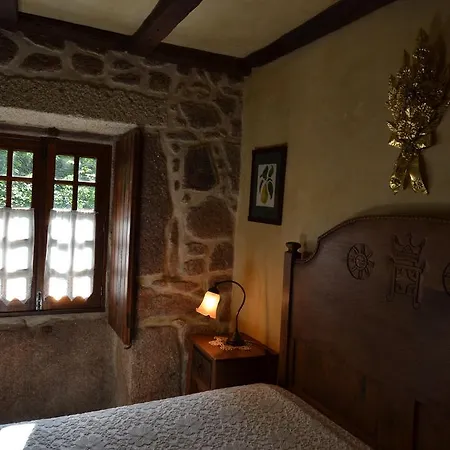 Country house Azenha Do Rei Ponte de Lima