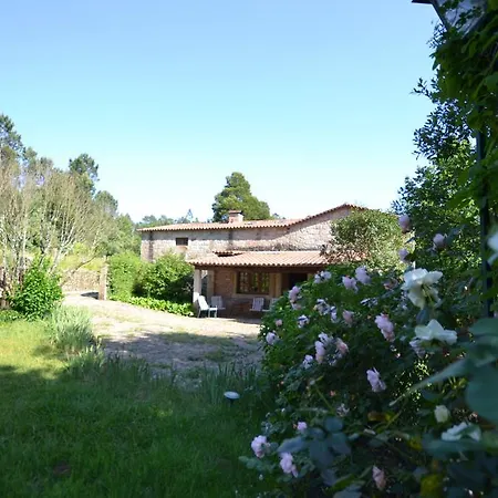 Country house Azenha Do Rei