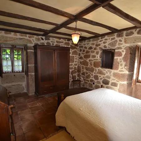 Azenha Do Rei Country house Ponte de Lima
