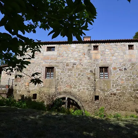 Azenha Do Rei Country house Ponte de Lima