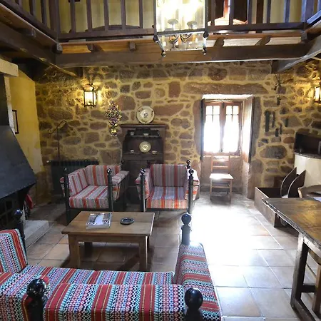 Azenha Do Rei Country house