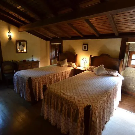 Azenha Do Rei Country house *