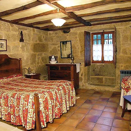 Azenha Do Rei Country house Ponte de Lima