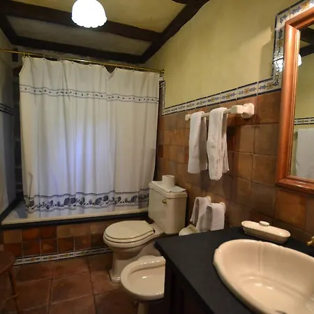 Country house Azenha Do Rei Ponte de Lima