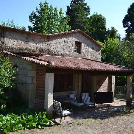 Azenha Do Rei Country house Ponte de Lima