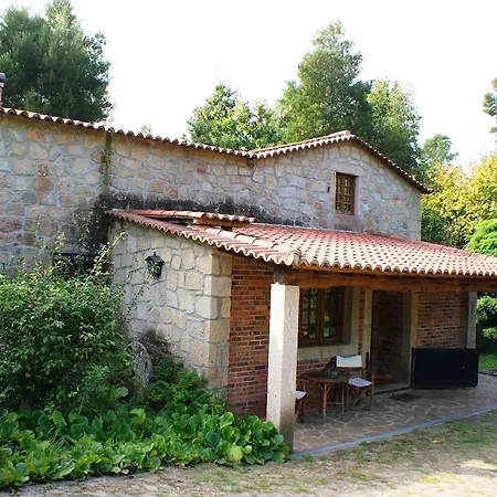 Azenha Do Rei Country house