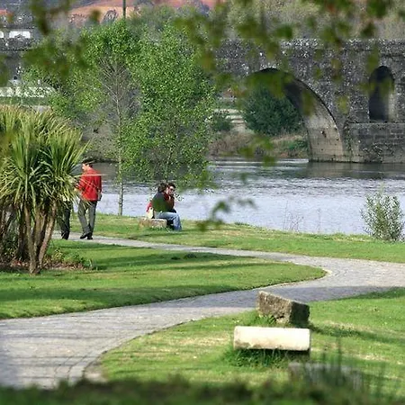 Azenha Do Rei Ponte de Lima