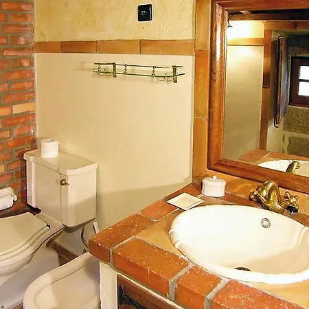 Country house Azenha Do Rei *