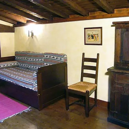 Country house Azenha Do Rei Ponte de Lima