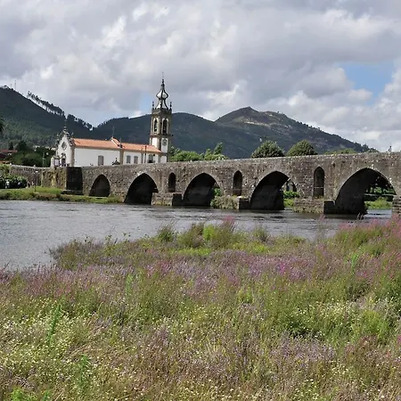 Azenha Do Rei Ponte de Lima