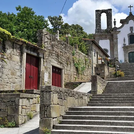 Séjour à la campagne Azenha Do Rei Ponte de Lima