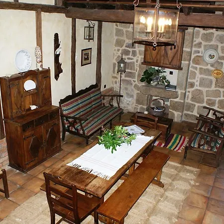 Azenha Do Rei