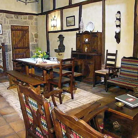 Azenha Do Rei Country house