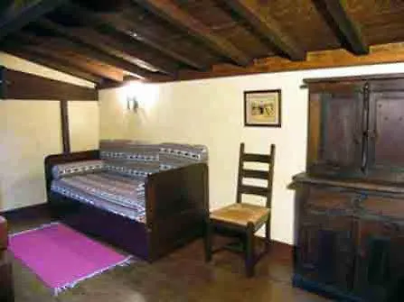 Country house Azenha Do Rei *