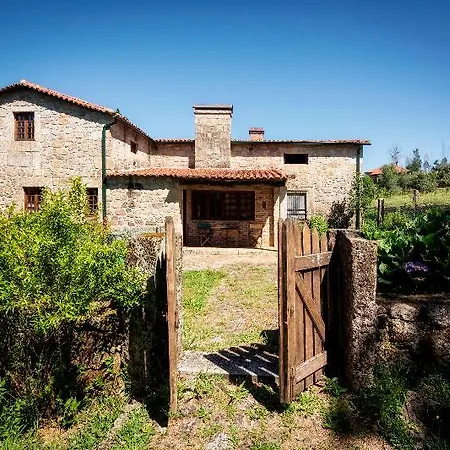 Country house Azenha Do Rei