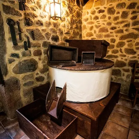Azenha Do Rei Country house