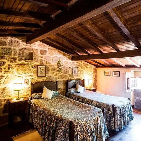 Azenha Do Rei Country house Ponte de Lima