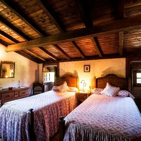 Azenha Do Rei Country house