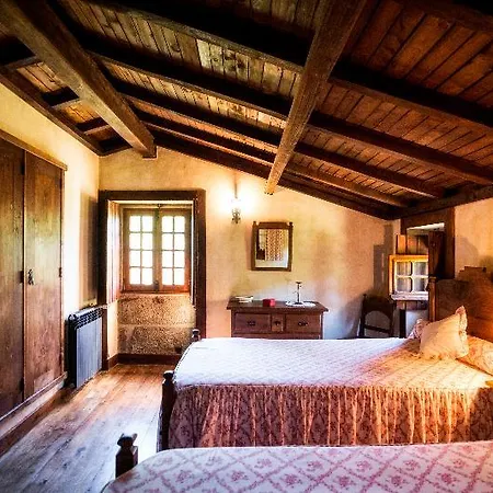 Azenha Do Rei Country house *